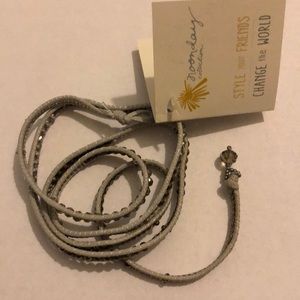 Noonday Collection Bracelet